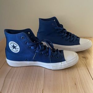 Converse Chuck Taylor 2